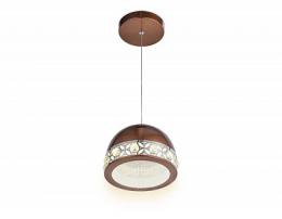 Подвесной светодиодный светильник Ambrella light Ice  - 2